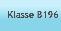 Klasse B196